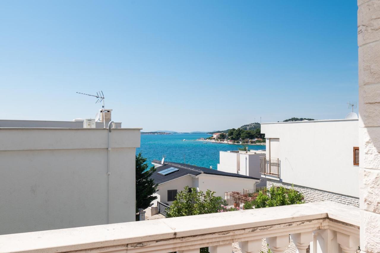 Rimagis Apartments Zaboric Esterno foto