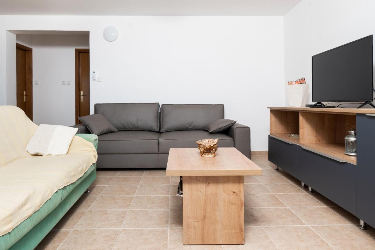 Rimagis Apartments Zaboric Esterno foto