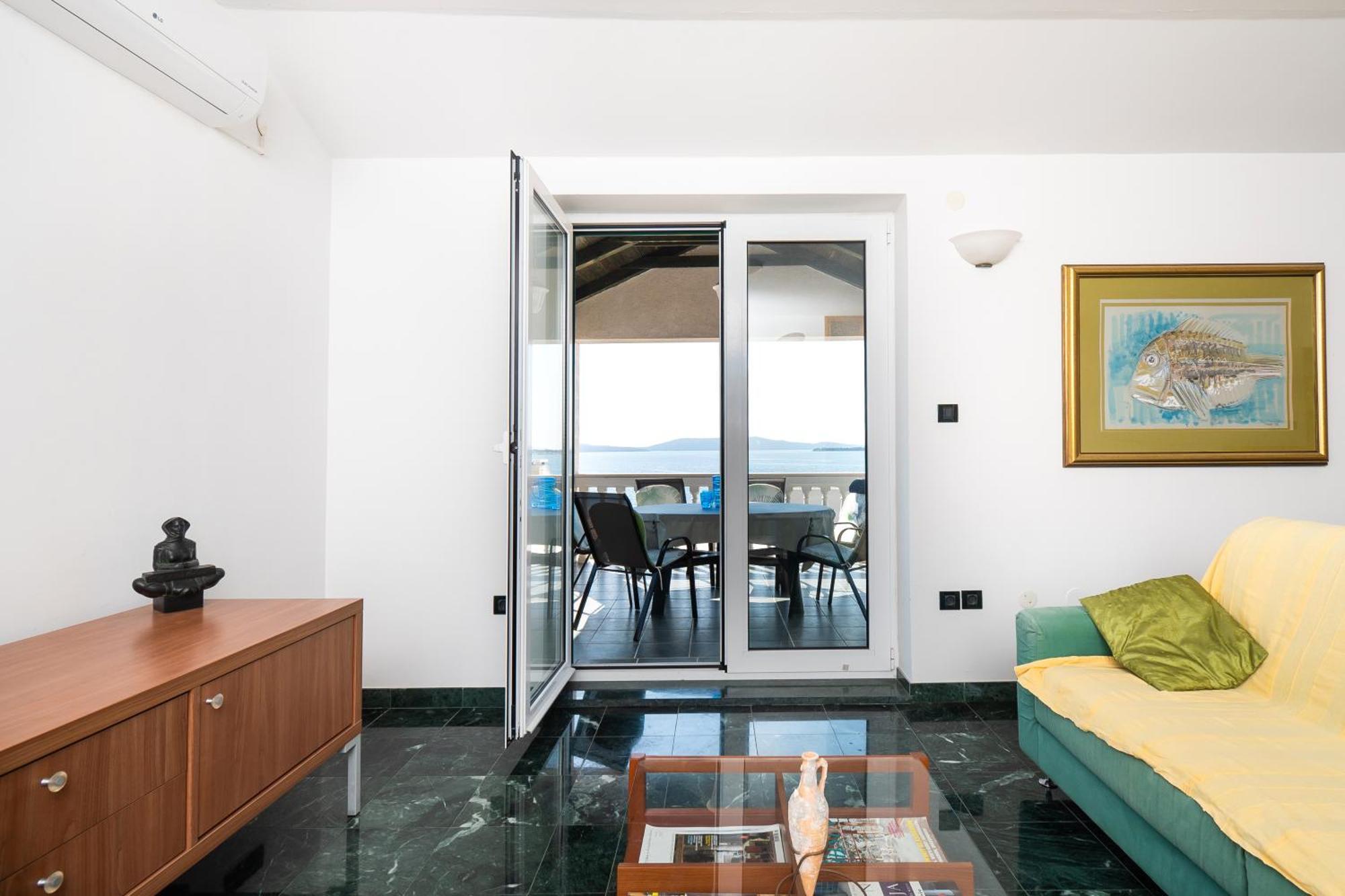 Rimagis Apartments Zaboric Esterno foto
