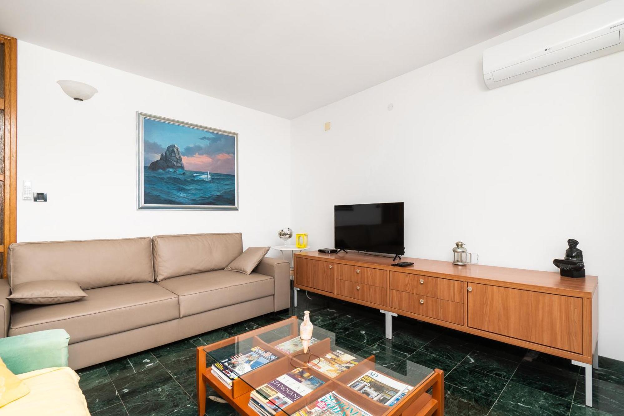 Rimagis Apartments Zaboric Esterno foto