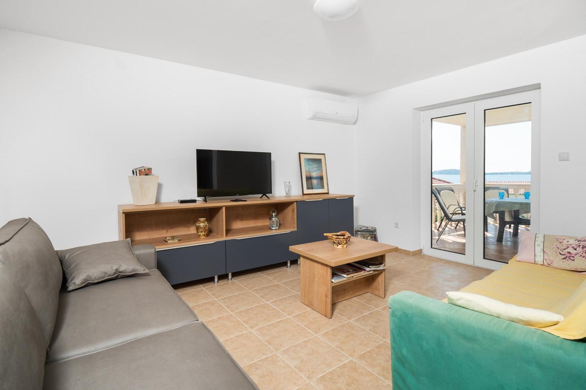 Rimagis Apartments Zaboric Esterno foto