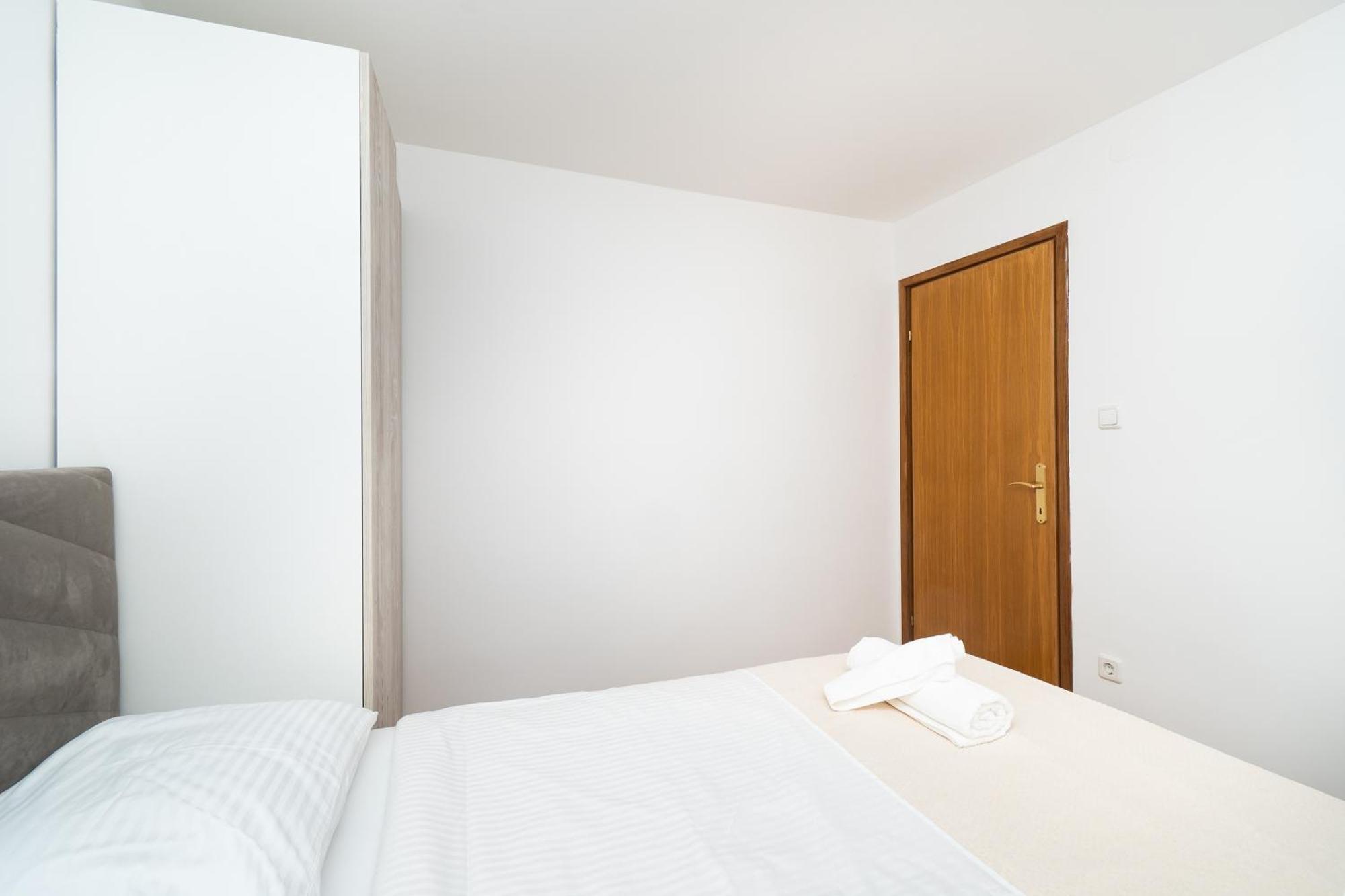 Rimagis Apartments Zaboric Camera foto