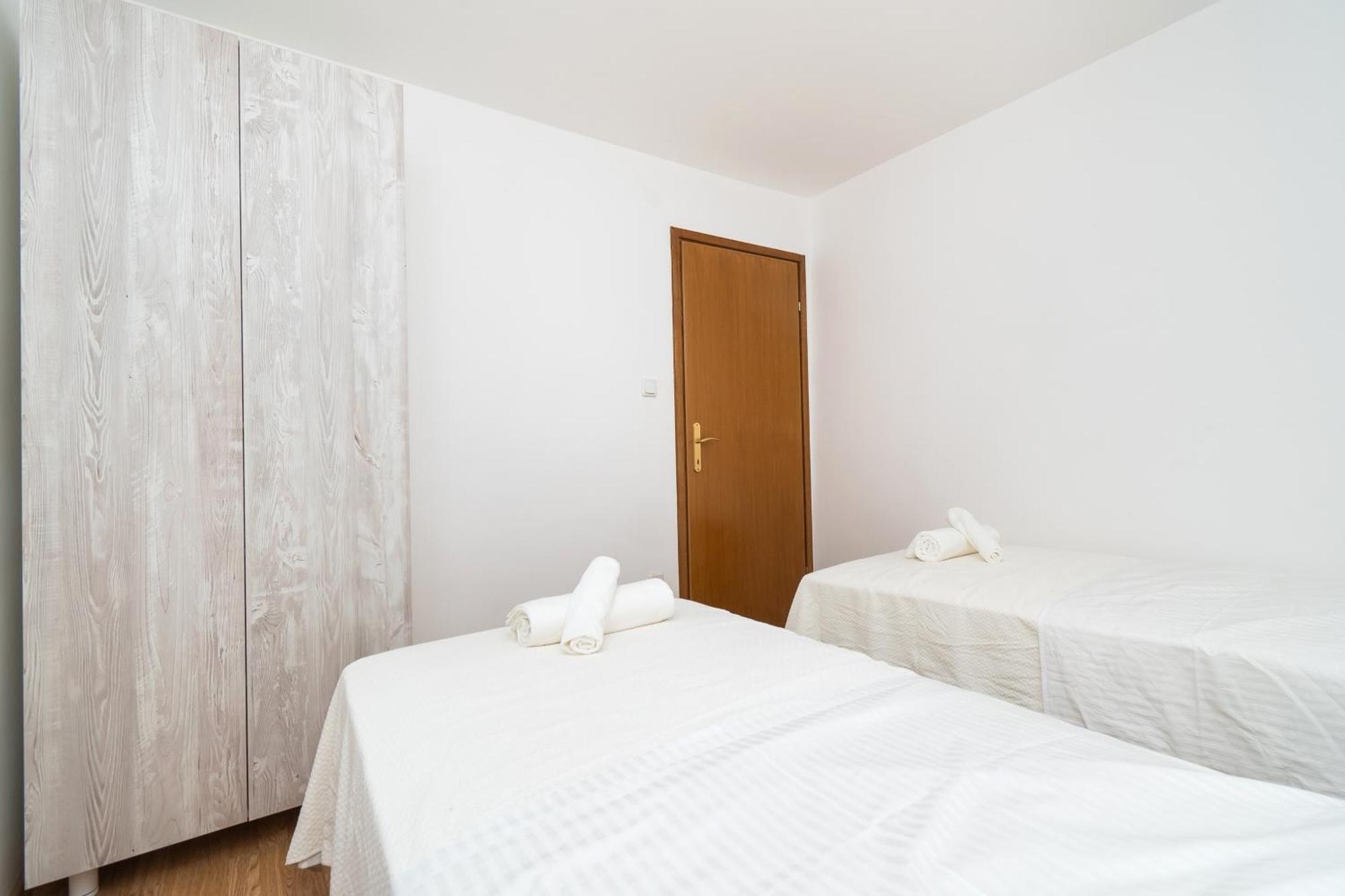 Rimagis Apartments Zaboric Camera foto