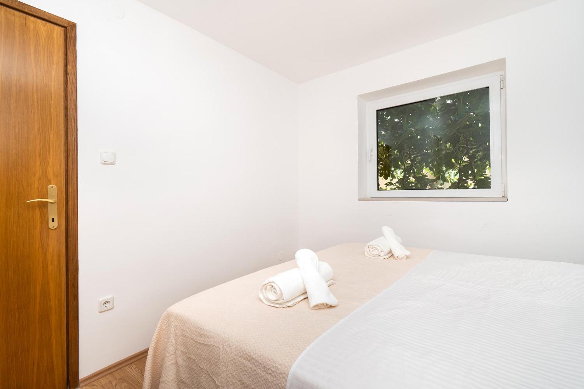 Rimagis Apartments Zaboric Camera foto