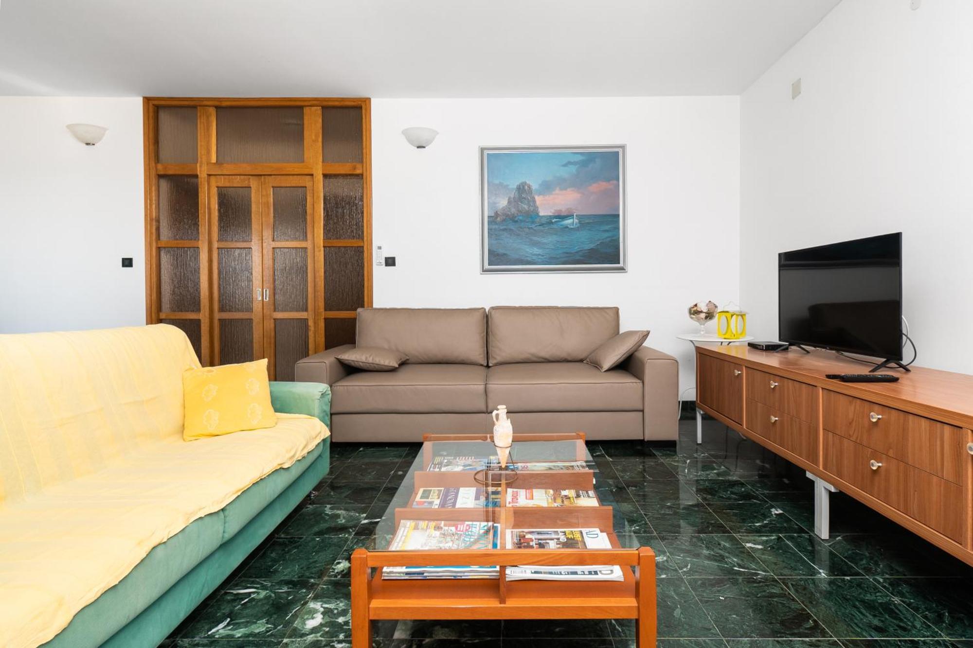 Rimagis Apartments Zaboric Camera foto