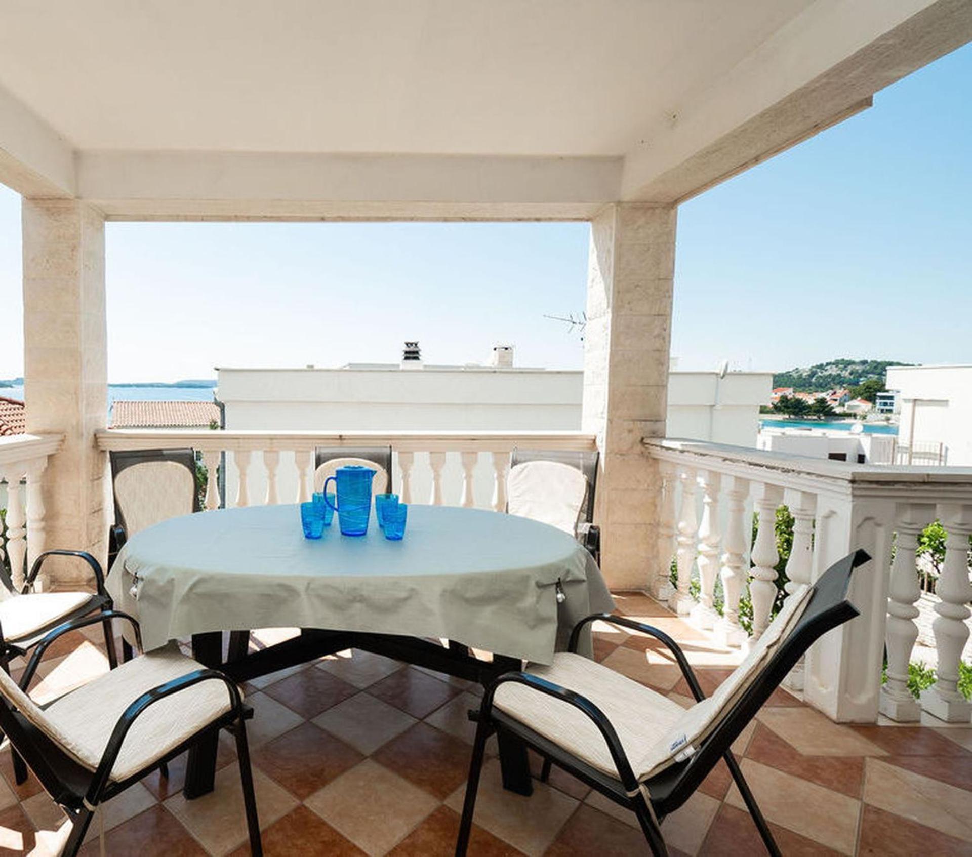 Rimagis Apartments Zaboric Esterno foto