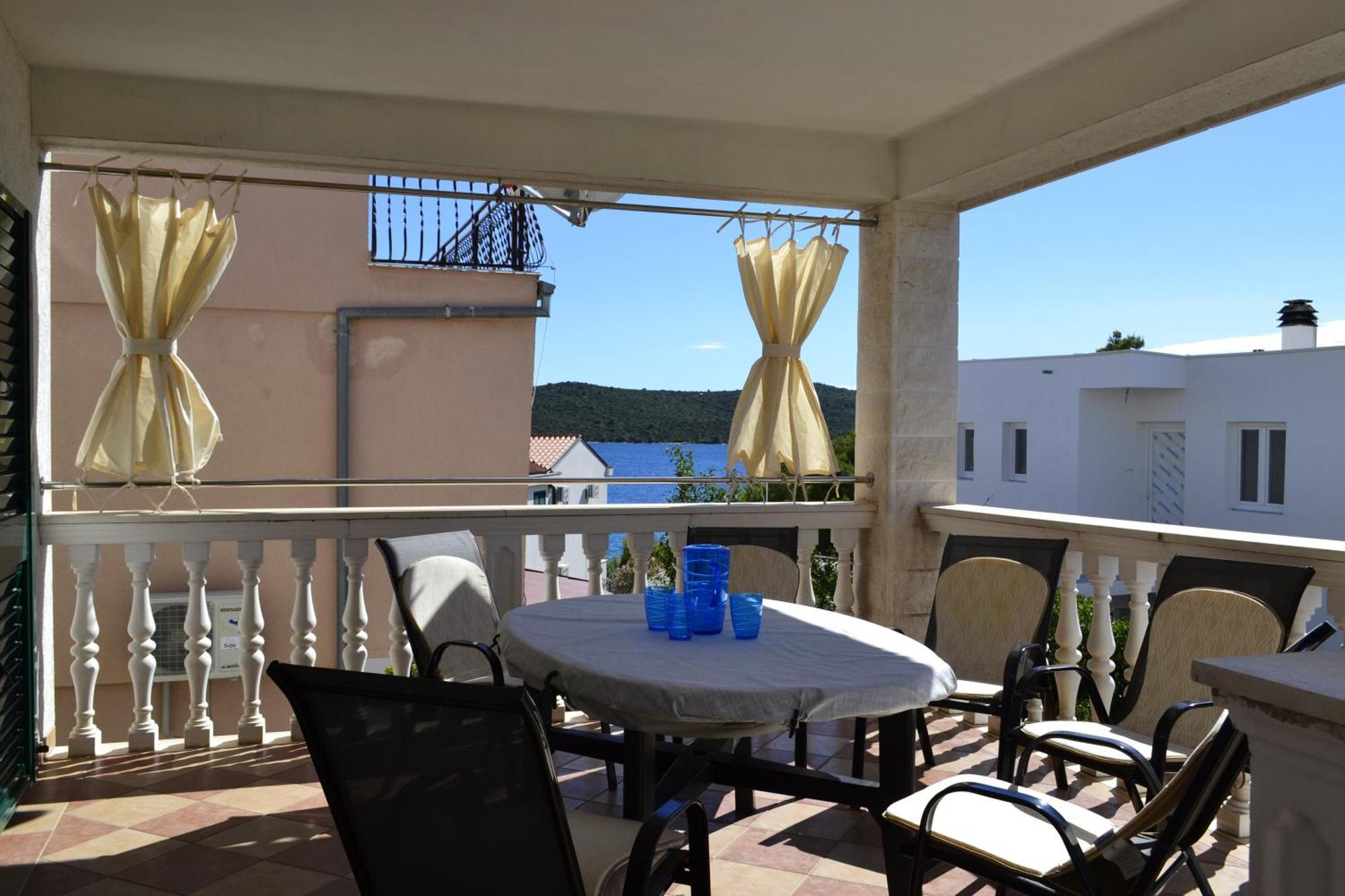 Rimagis Apartments Zaboric Camera foto